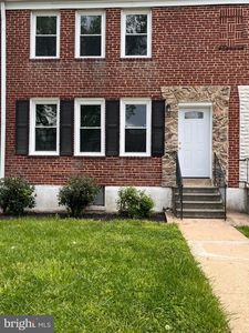 4027 Annellen Rd, Baltimore, MD, 21215