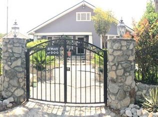 8516 Laurel Ave, Whittier, CA 90605