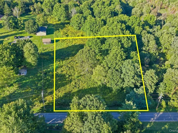 TBD Brookside Road, New Paltz, NY 12561
