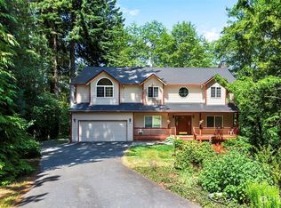 172 Mosswood Ln, Longview, WA