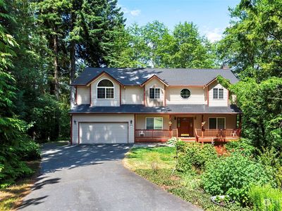 172 Mosswood Lane, Longview, WA, 98632