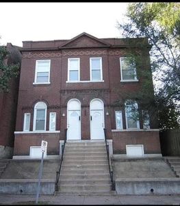 3511-3513 Indiana Ave, Saint Louis, MO, 63118
