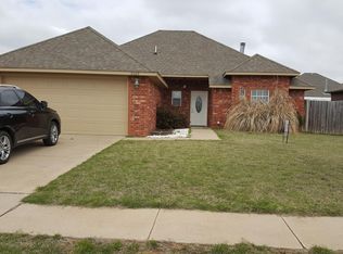 3009 Duncan Pointe, Duncan, OK 73533