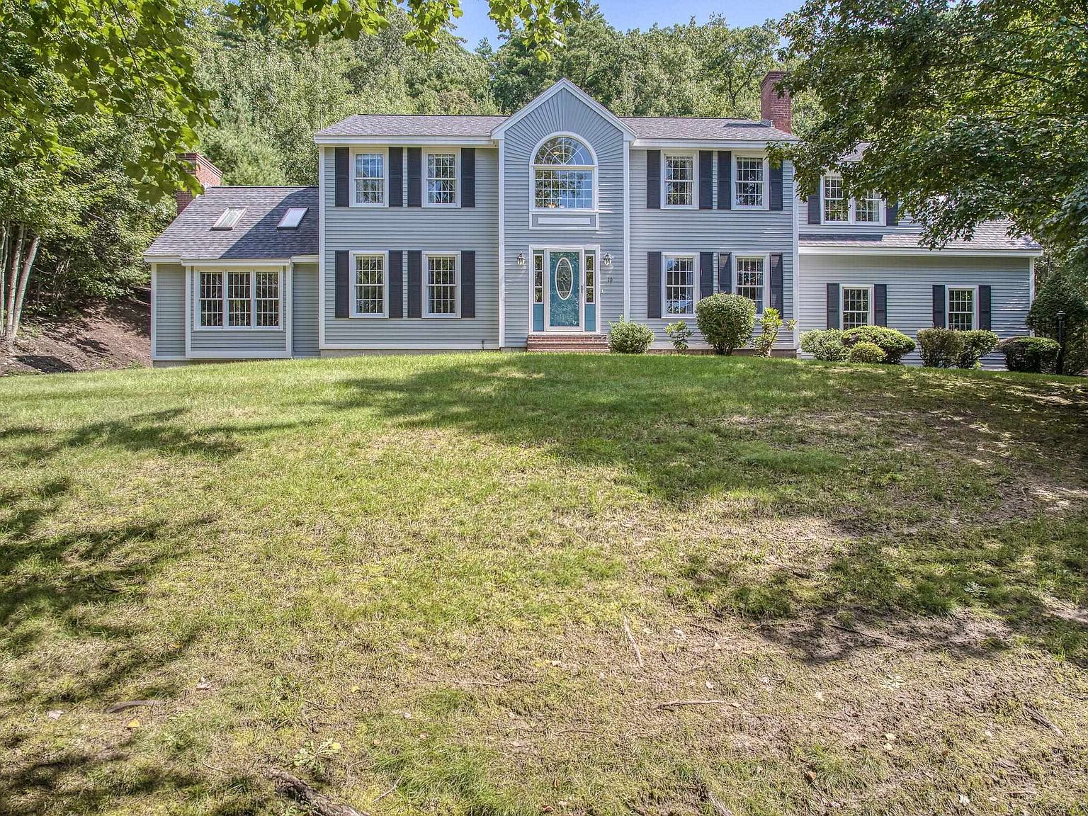 10 Washington Road, Windham, NH 03087 MLS 4967697 Zillow