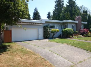 4036 53rd Ave SW, Seattle, WA 98116