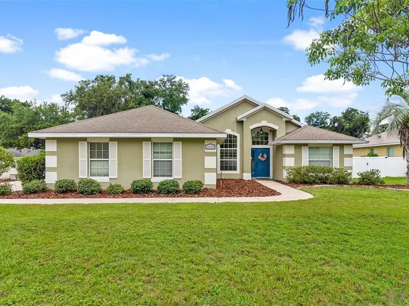 2000 Meadowside Dr, Eustis, FL 32726