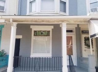 654 N 13th St, Reading, PA 19604