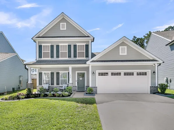 250 Surfbird Rd, Summerville, SC 29486