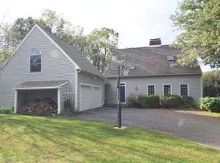 349 W Crestview Ave, Boalsburg, PA 16827