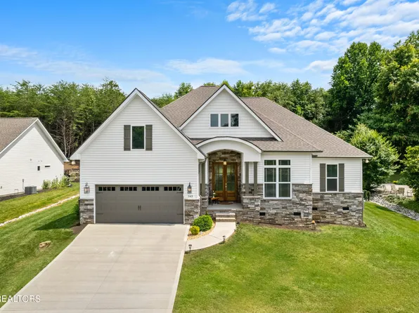 165 Ganega Trl, Vonore, TN 37885