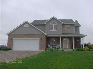 4291 Sonora Rd, Lewisburg, OH 45338