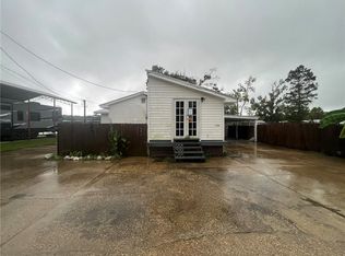 22406 Teal St, Maurepas, LA 70449