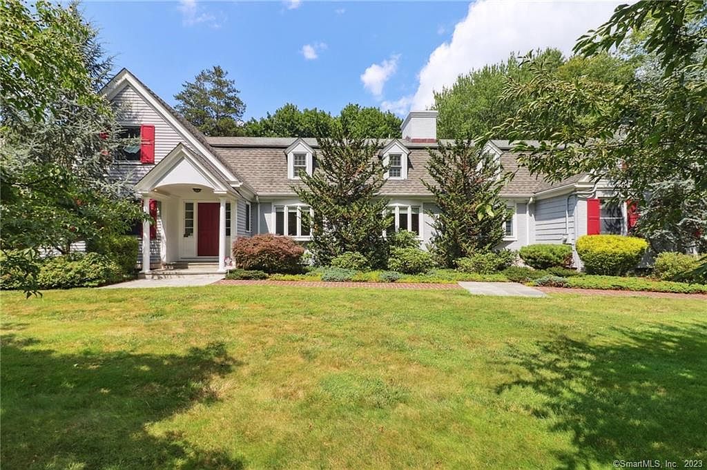 130 Old Farm Rd, North Haven, CT 06473 Zillow