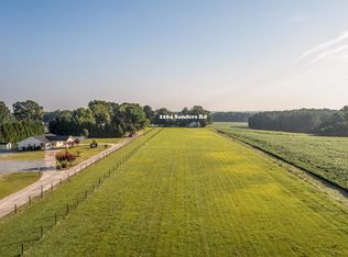 2264 Sanders Rd, Willow Spring, NC 27504