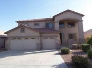 12727 W Merrell St, Avondale, AZ 85392