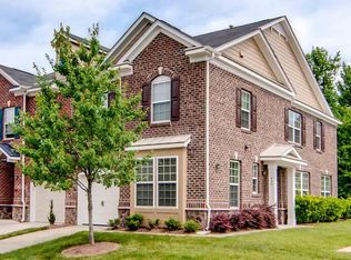 404 Longchamp Ln, Cary, NC 27519