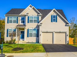 82 Sanctuary Ln, Stafford, VA 22554