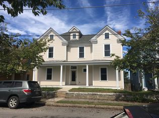 415 Day Ave SW, Roanoke, VA 24016