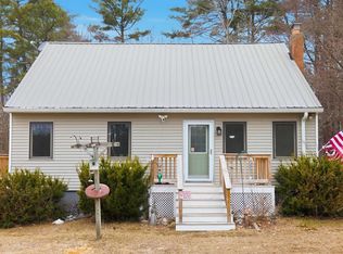 299 Concord Road, Northfield, NH 03276