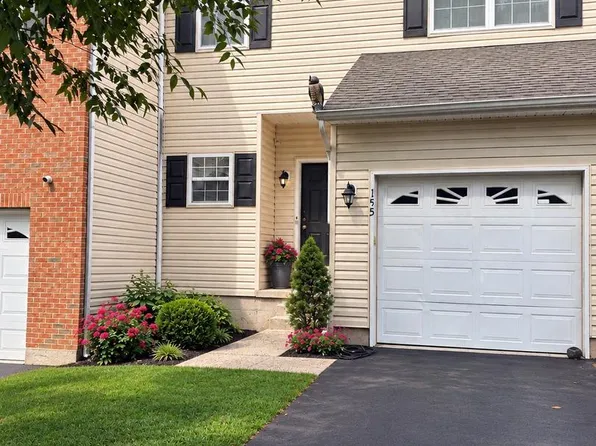 155 Stone Hill Dr, Pottstown, PA 19464