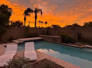 147 E Palo Blanco Way, Gilbert, AZ 85296