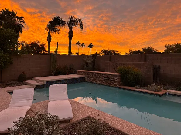 147 E Palo Blanco Way, Gilbert, AZ 85296