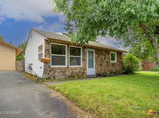 1503 Nunaka Dr, Anchorage, AK 99504