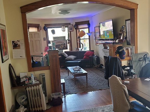 3rd image of 4418 N Campbell Ave