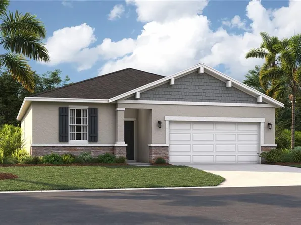 855 Pebble Crest Ln, Eagle Lake, FL 33839