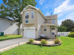 6181 Towhee Ln, Mays Landing, NJ 08330