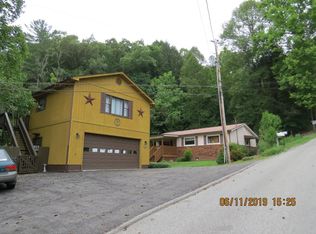 57 Halcomb Rd, Putney, KY 40865