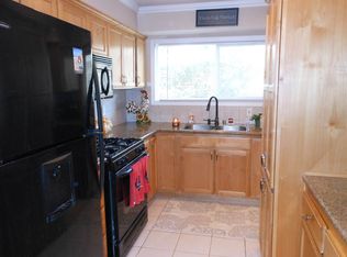 1155 Kenwal Rd APT B, Concord, CA 94521