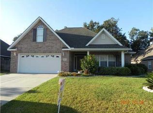 7836 Rue Morgan, Ocean Springs, MS 39564