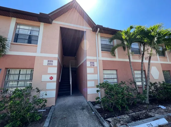 2723 Pinewood Dr NE #4, Palm Bay, FL 32905