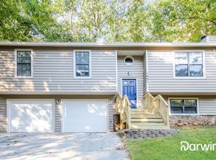 1451 Country Trce, Norcross, GA 30093