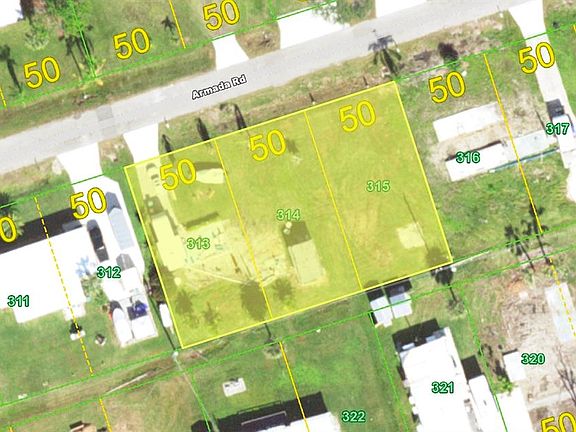 5th image of 14453 Armada Rd Lot 313
