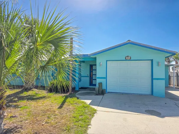 304 Palm Cir, Flagler Beach, FL 32136