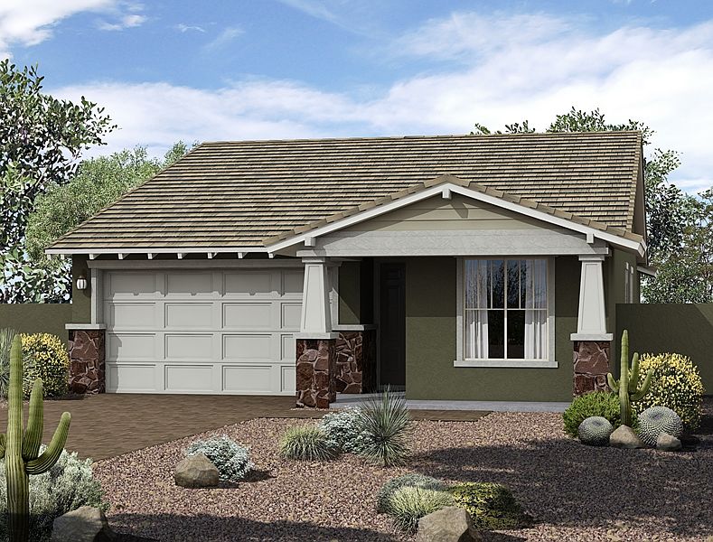 1st image of 14428 W Dahlia Dr #O1slvl