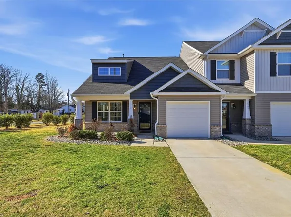 3910 Copperfield Ct, High Point, NC 27265