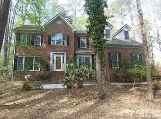 12200 Old Creedmoor Rd, Raleigh, NC 27613