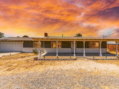 9035 W Avenue F, Lancaster, CA, 93536