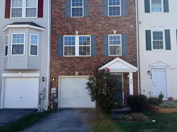 70 Eldon Dr, Charles Town, WV 25414