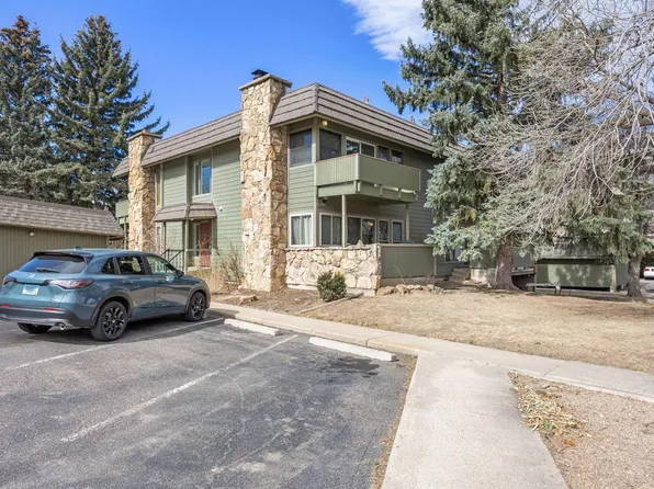 3355 Bridger Trl #I-202, Boulder, CO 80301