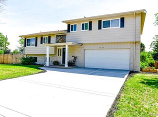 6700 S Penrose Ct, Centennial, CO 80122