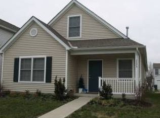 2624 Lilypark Dr, Columbus, OH 43219