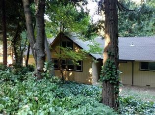 3080 Hazel St, Pollock Pines, CA 95726