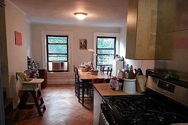 Rented by Corcoran