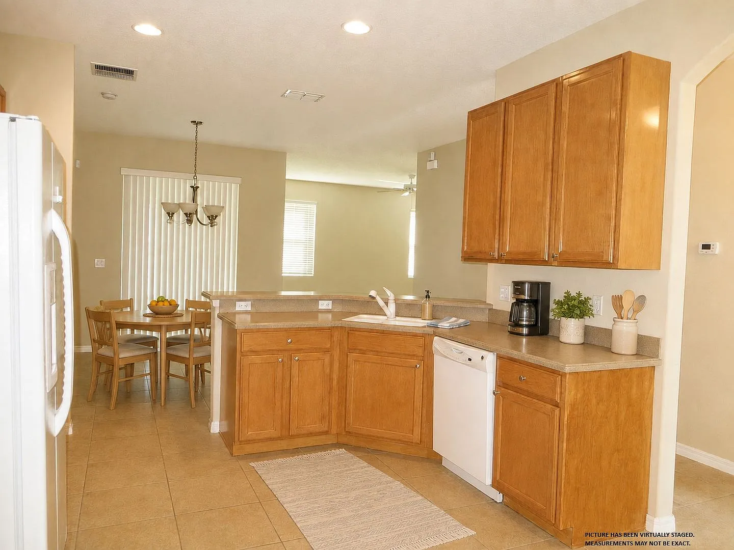 Great Home in Tradd's Landing - South Clermont! — Photo 4
