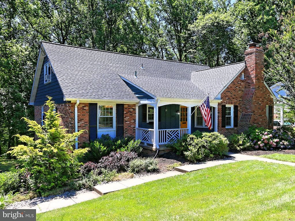 3719 Camelot Dr, Annandale, VA 22003 Zillow