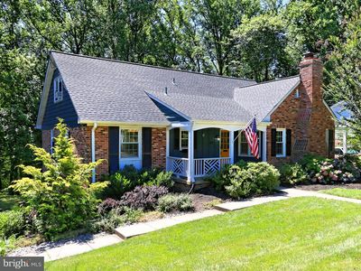 3719 Camelot Dr, Annandale, VA, 22003
